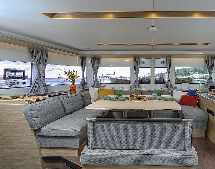 Lagoon 51 - 