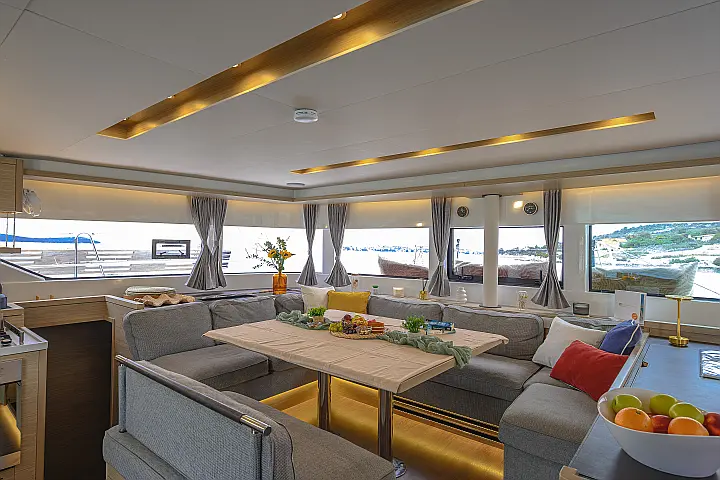 Lagoon 51 - 