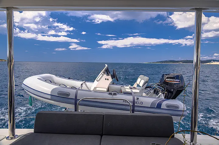 Lagoon 51 - 