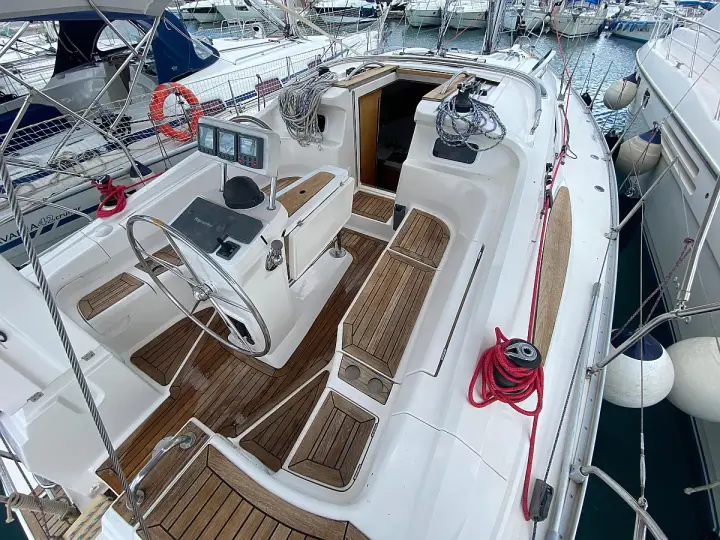 Elan 384 Impression - 