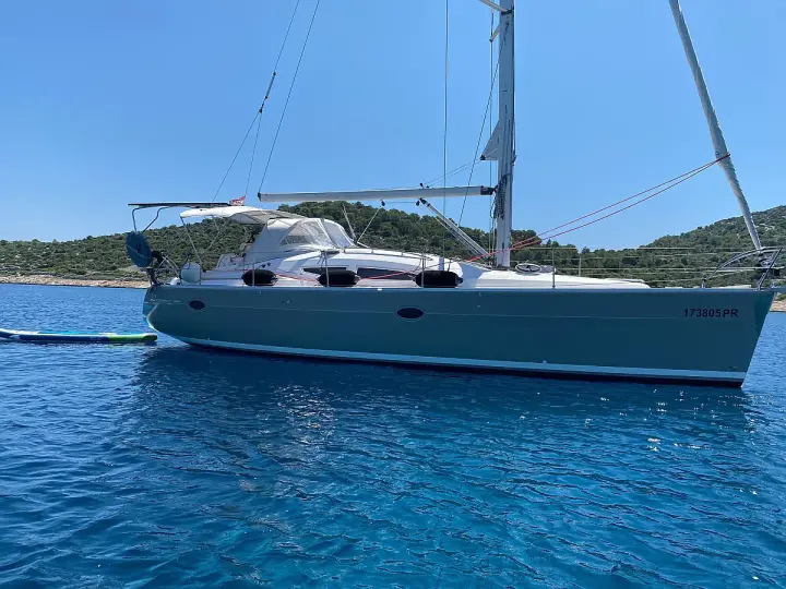 Elan 384 Impression - 