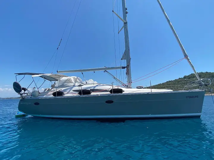 Elan 384 Impression - 