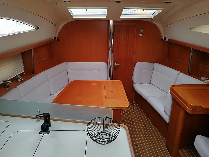 Elan 384 Impression - 