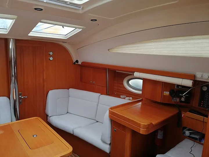 Elan 384 Impression - 