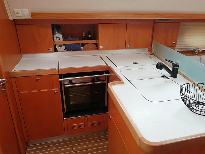 Elan 384 Impression - 