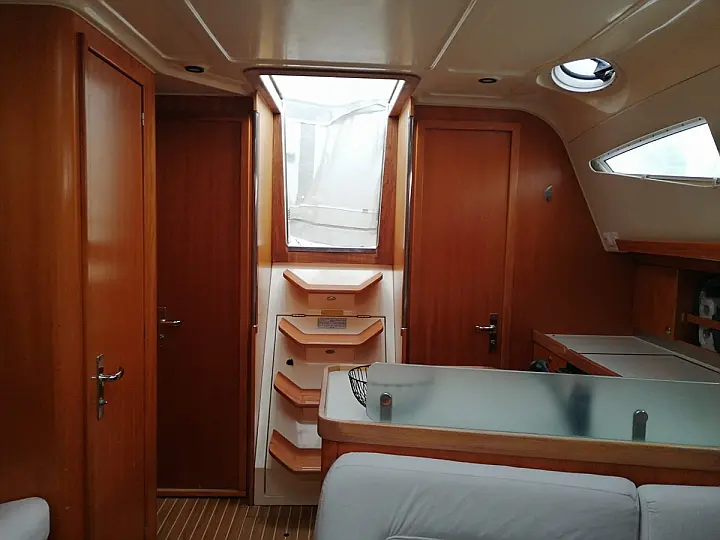 Elan 384 Impression - 