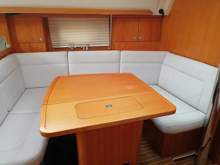 Elan 384 Impression - 