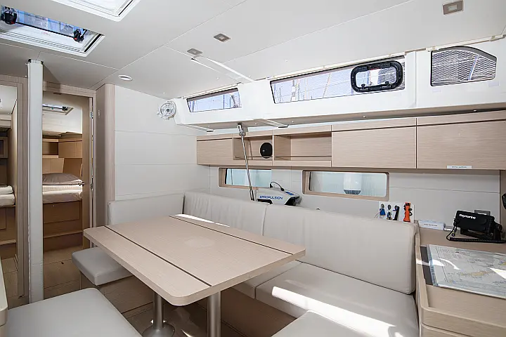 Oceanis 46.1 (4 cab) - 