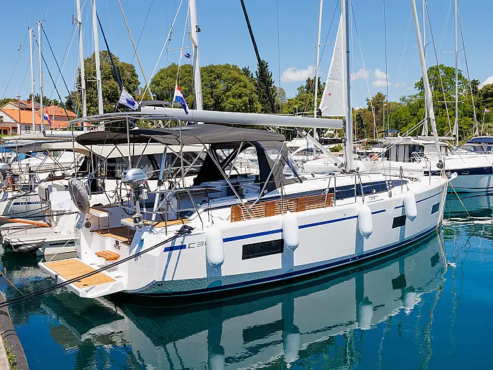  Bvaria C38 (286926 ZD)  - External image