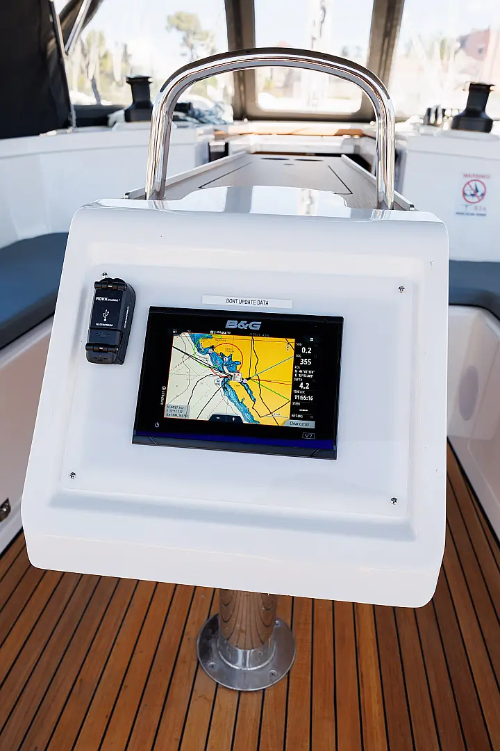  Bvaria C38 (286926 ZD)  - 