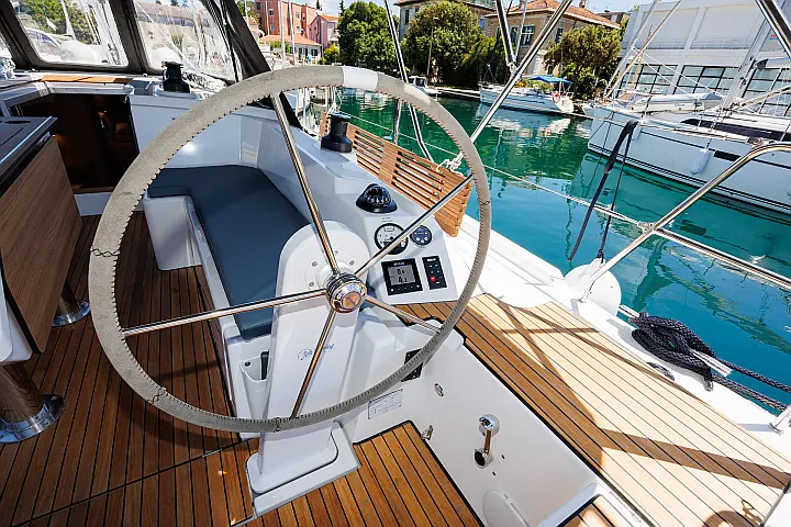  Bvaria C38 (286926 ZD)  - 