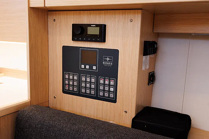  Bvaria C38 (286926 ZD)  - 