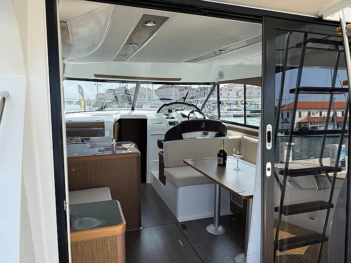 Beneteau Antares 36 - 