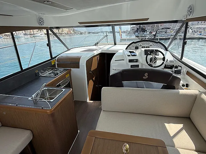 Beneteau Antares 36 - 