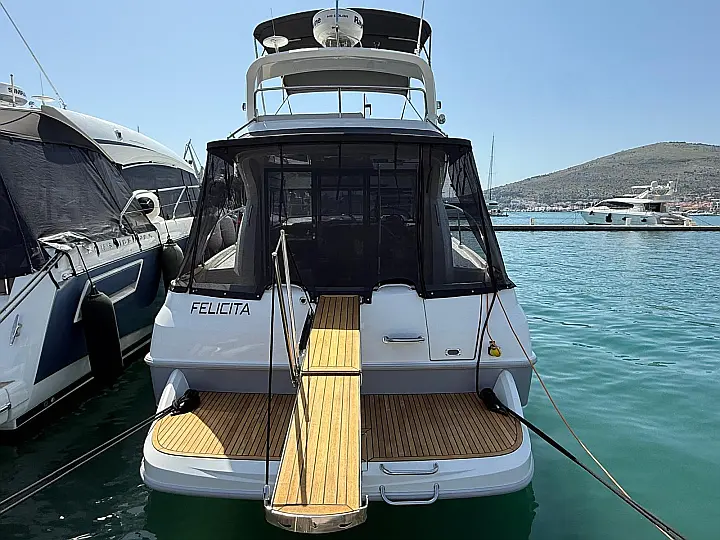Beneteau Antares 36 - 