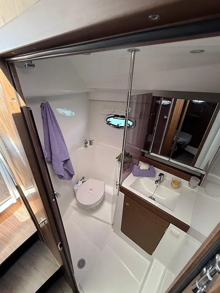 Beneteau Antares 36 - 