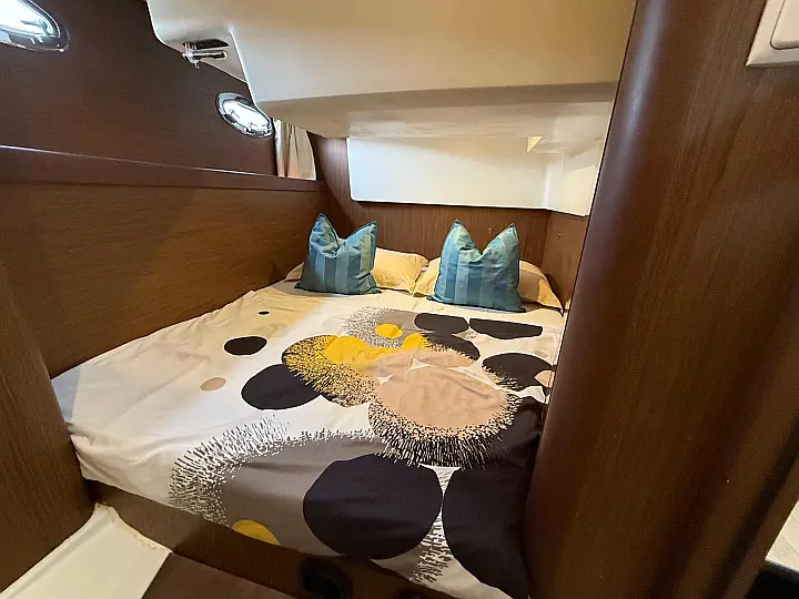 Beneteau Antares 36 - 