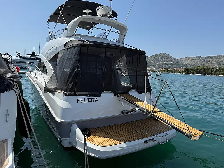 Beneteau Antares 36 - 