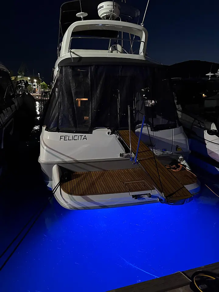 Beneteau Antares 36 - 