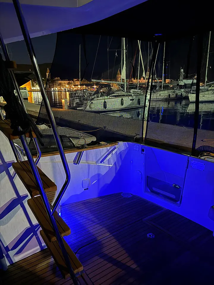 Beneteau Antares 36 - 