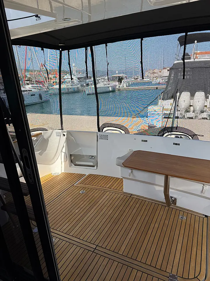 Beneteau Antares 36 - 