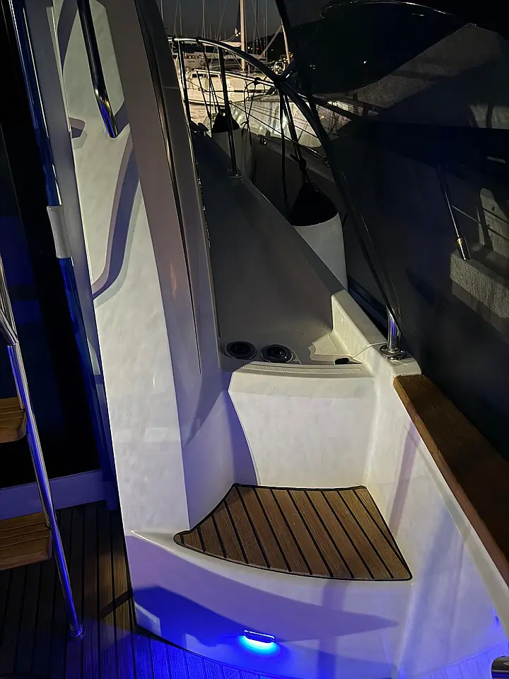 Beneteau Antares 36 - 