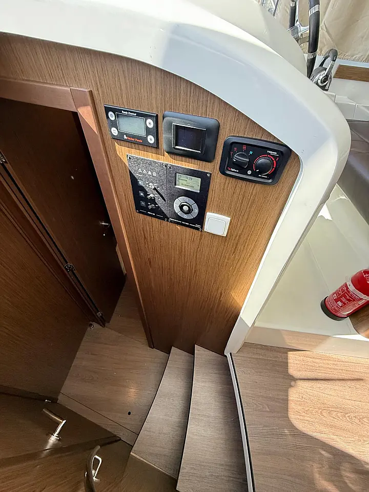 Beneteau Antares 36 - 