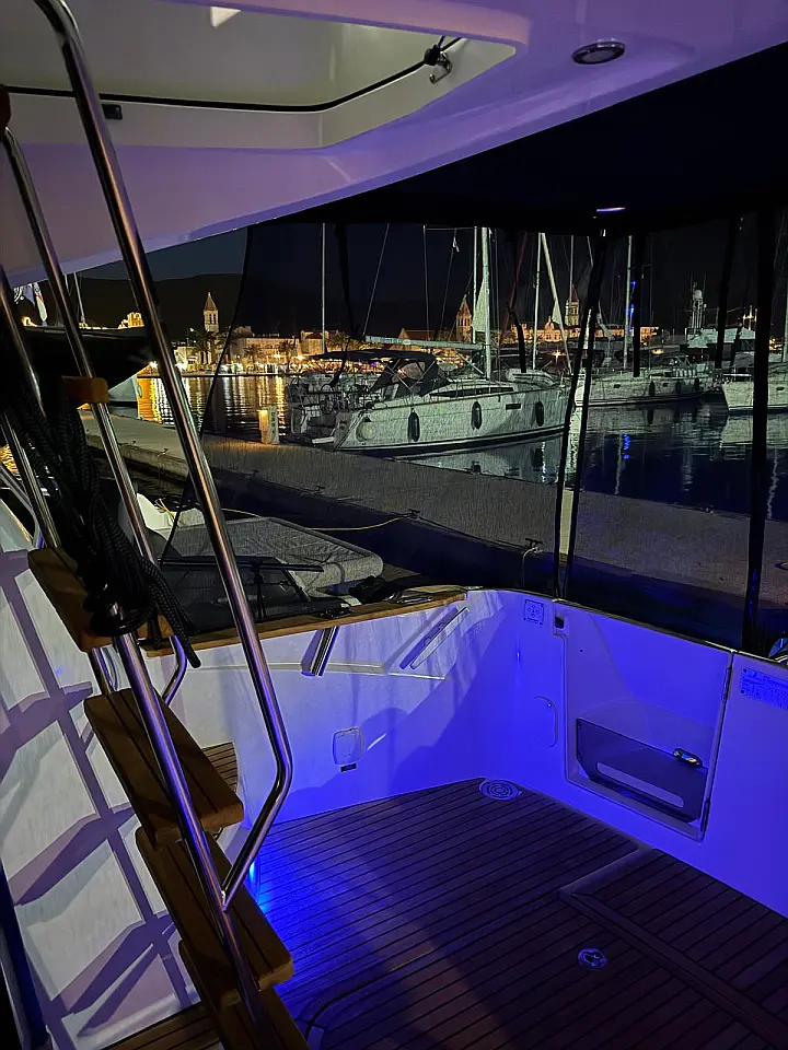 Beneteau Antares 36 - 