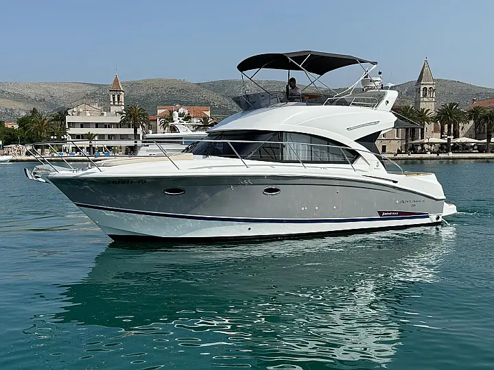 Beneteau Antares 36 - 