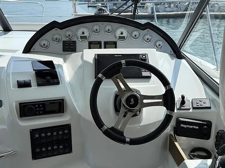 Beneteau Antares 36 - 