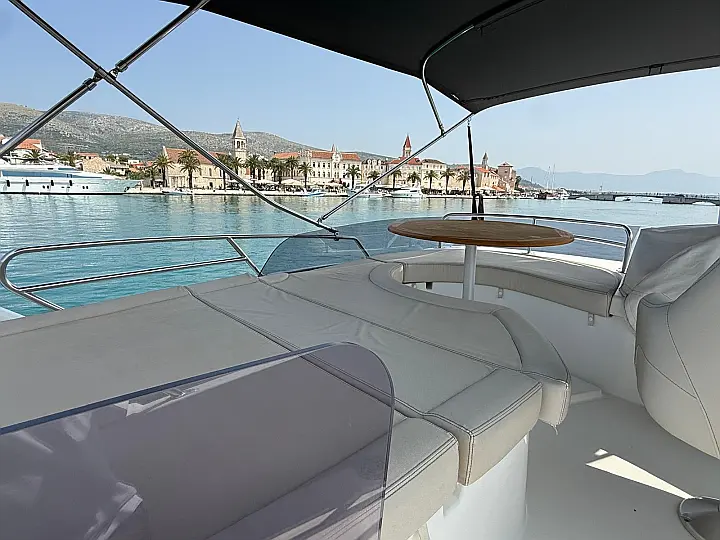 Beneteau Antares 36 - 