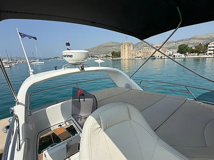 Beneteau Antares 36 - 