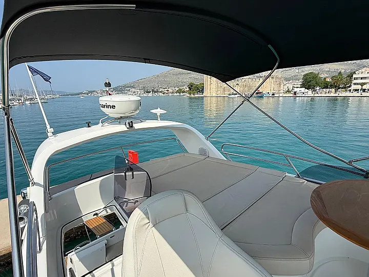 Beneteau Antares 36 - 
