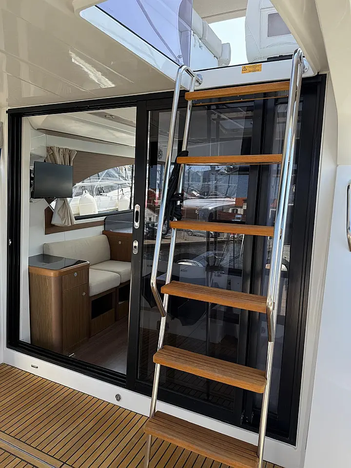 Beneteau Antares 36 - 