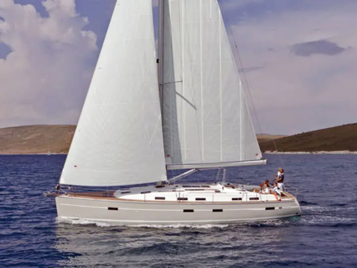 Bavaria Cruiser 50 - 