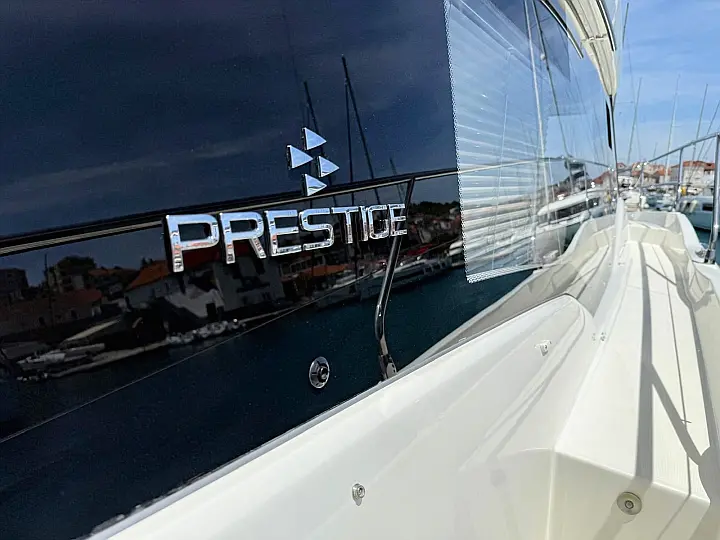 Prestige 420 S - 