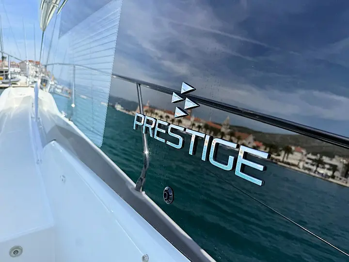 Prestige 420 S - 