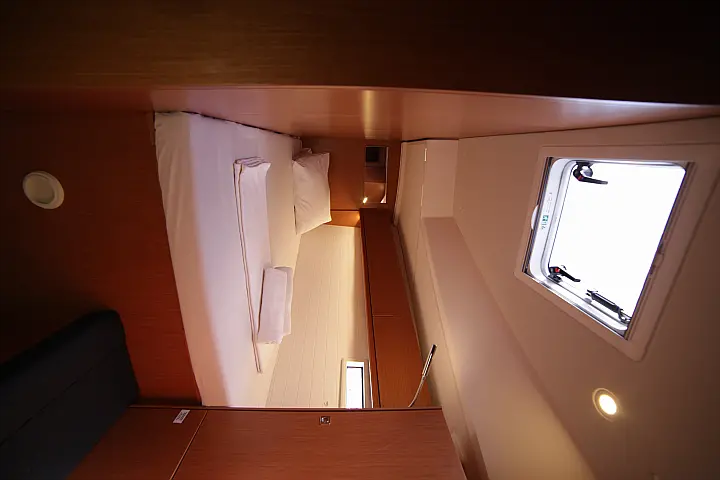 Bavaria Cruiser 46 - 