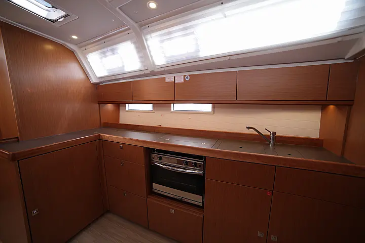 Bavaria Cruiser 46 - 