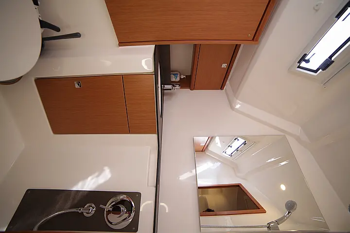 Bavaria Cruiser 46 - 