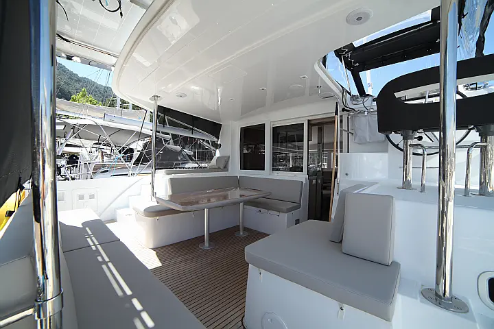 Lagoon 40 - 