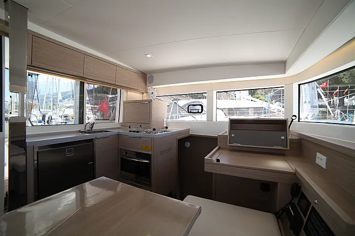 Lagoon 40 - 