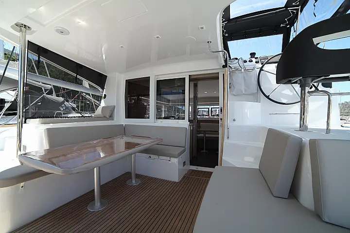 Lagoon 40 - 