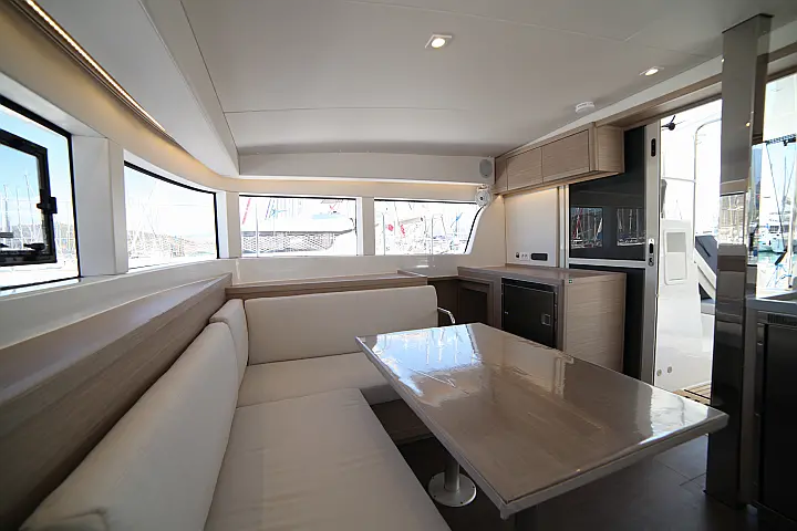 Lagoon 40 - 