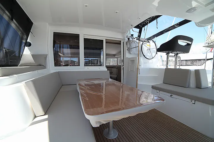 Lagoon 40 - 