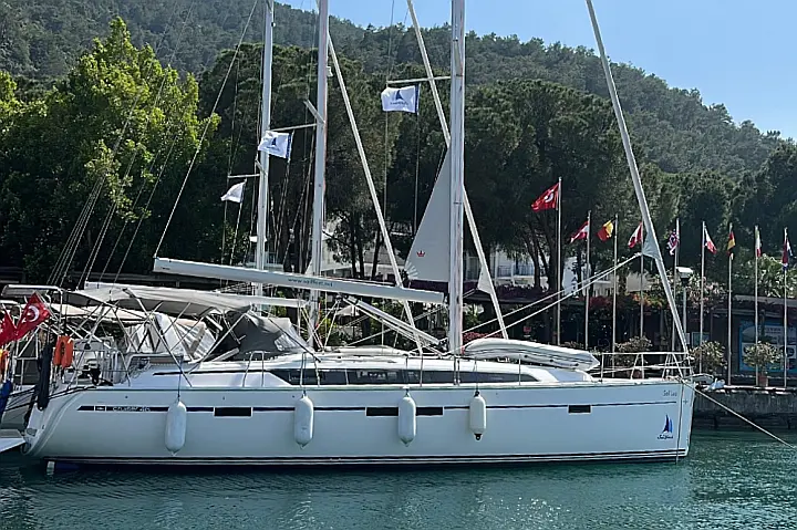 Bavaria Cruiser 46 - 