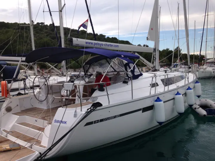 Bavaria Cruiser 46 - 