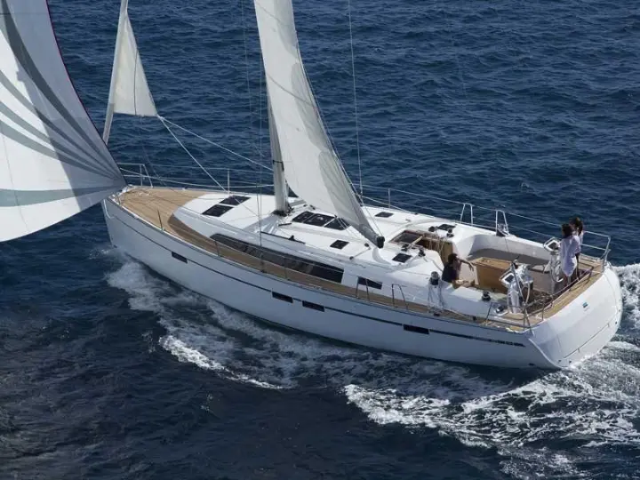 Bavaria Cruiser 46 - 