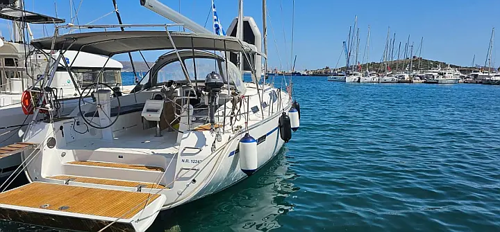 Bavaria 51 Cruiser - 