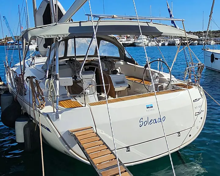 Bavaria 51 Cruiser - 